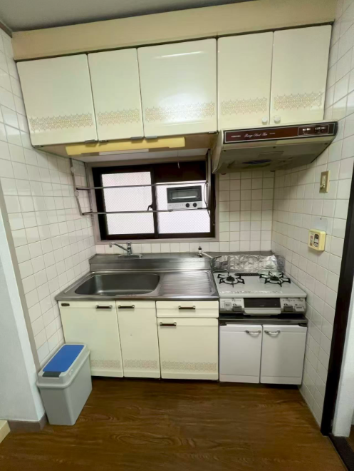 High Yield Tenanted Property near Ohori Park (7)