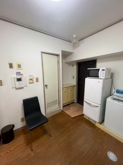 High Yield Tenanted Property near Ohori Park (8)