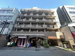 Investment Apartment 6 Min from Shinsaibashi Station (1)