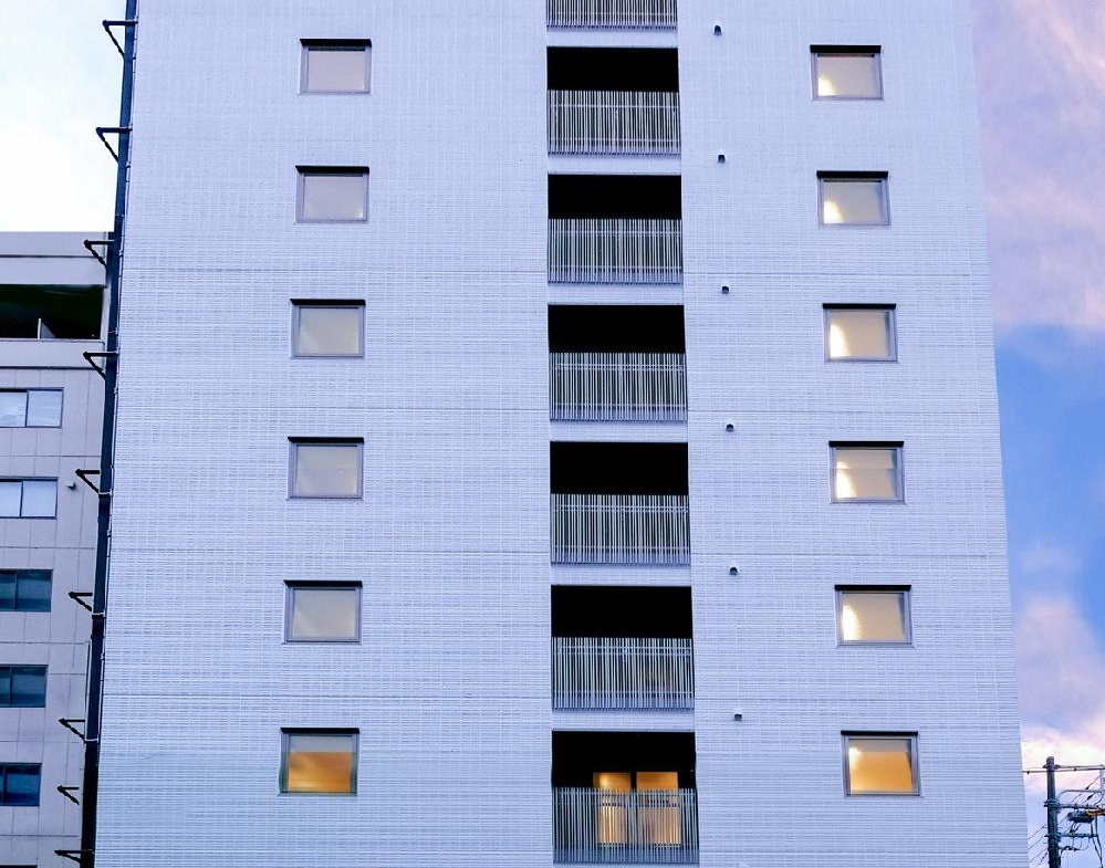 Osaka Whole Building Hotel for Sale – Sakaisuji Honmachi – Ready for Immediate Operation (2)