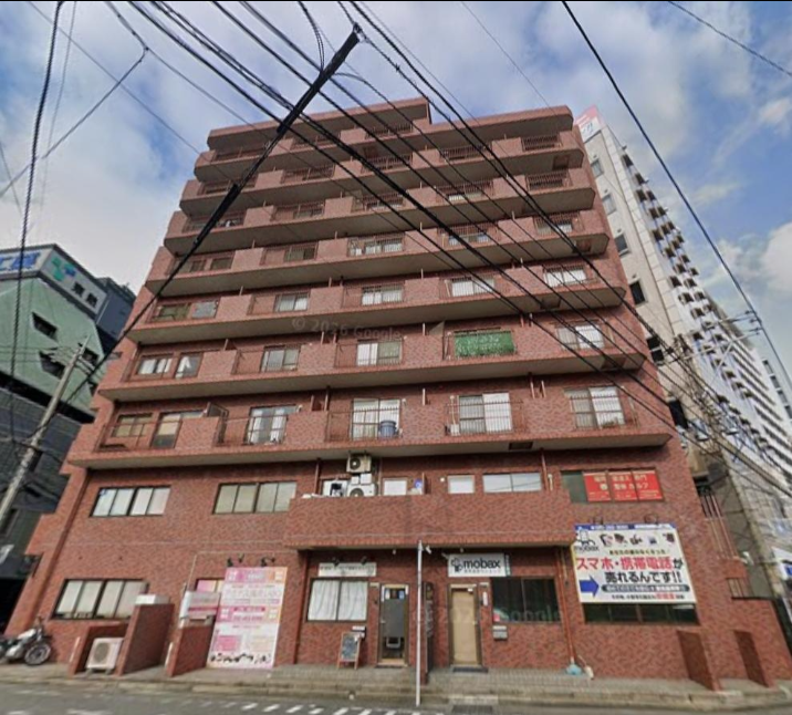 Rare Offering Just 5 Min Walk from Hakata Station (3)