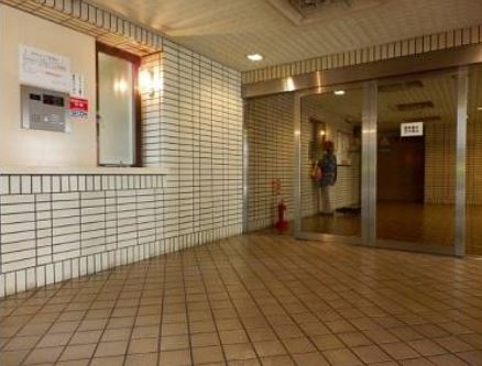 Tenanted Apartment Near Hakata Station with 5.33% Net Yield (3)