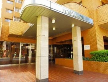 Tenanted Apartment Near Hakata Station with 5.33% Net Yield (4)
