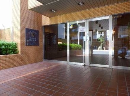 Tenanted Apartment Near Hakata Station with 5.33% Net Yield (5)