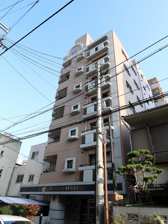 Yoshizuka Apartment, Hakata ku – Renovated in 2022 with Private Garden – Great Value (1)