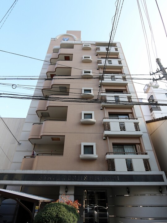 Yoshizuka Apartment, Hakata ku – Renovated in 2022 with Private Garden – Great Value (2)