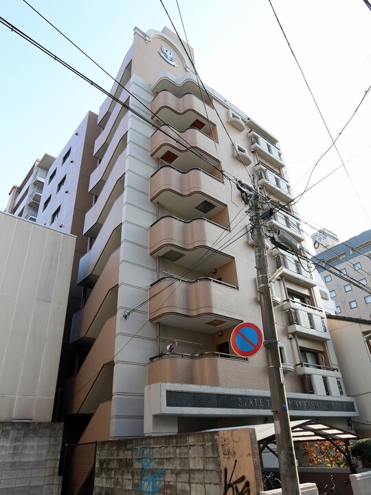 Yoshizuka Apartment, Hakata ku – Renovated in 2022 with Private Garden – Great Value (3)