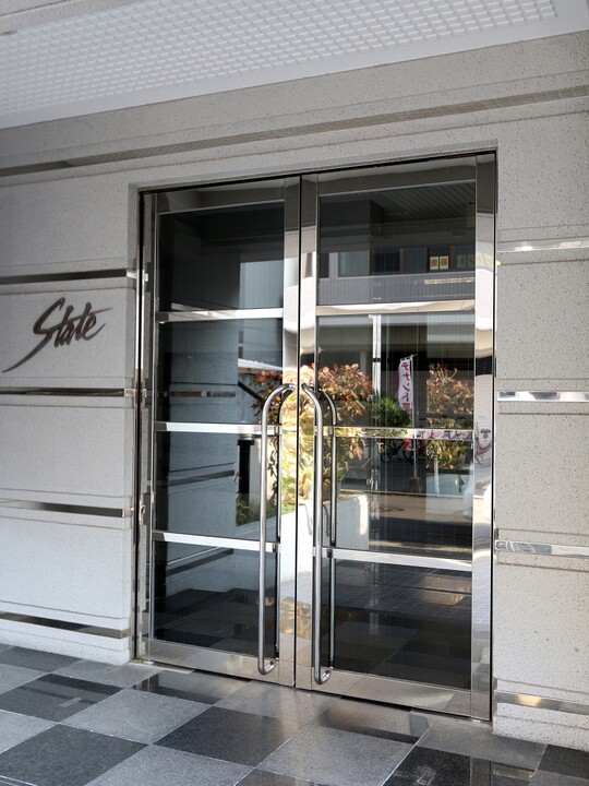 Yoshizuka Apartment, Hakata ku – Renovated in 2022 with Private Garden – Great Value (4)
