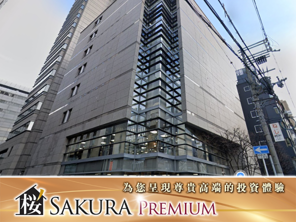 大阪3線鐵路御堂筋本町4萬呎商廈