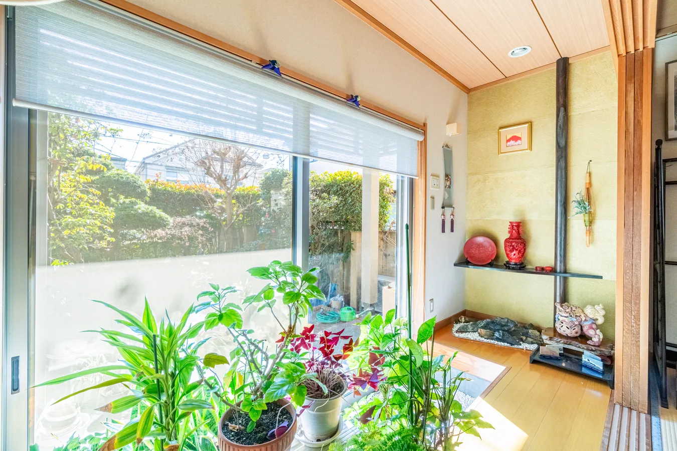 4LDK House in Suginami ku, Tokyo – Double Parking + Garden Luxury Home (3)