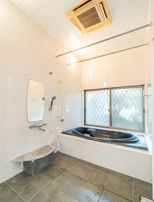 4LDK House in Suginami ku, Tokyo – Double Parking + Garden Luxury Home (7)