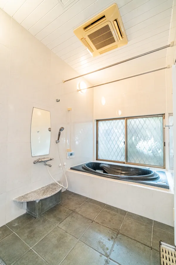 4LDK House in Suginami ku, Tokyo – Double Parking + Garden Luxury Home (7)