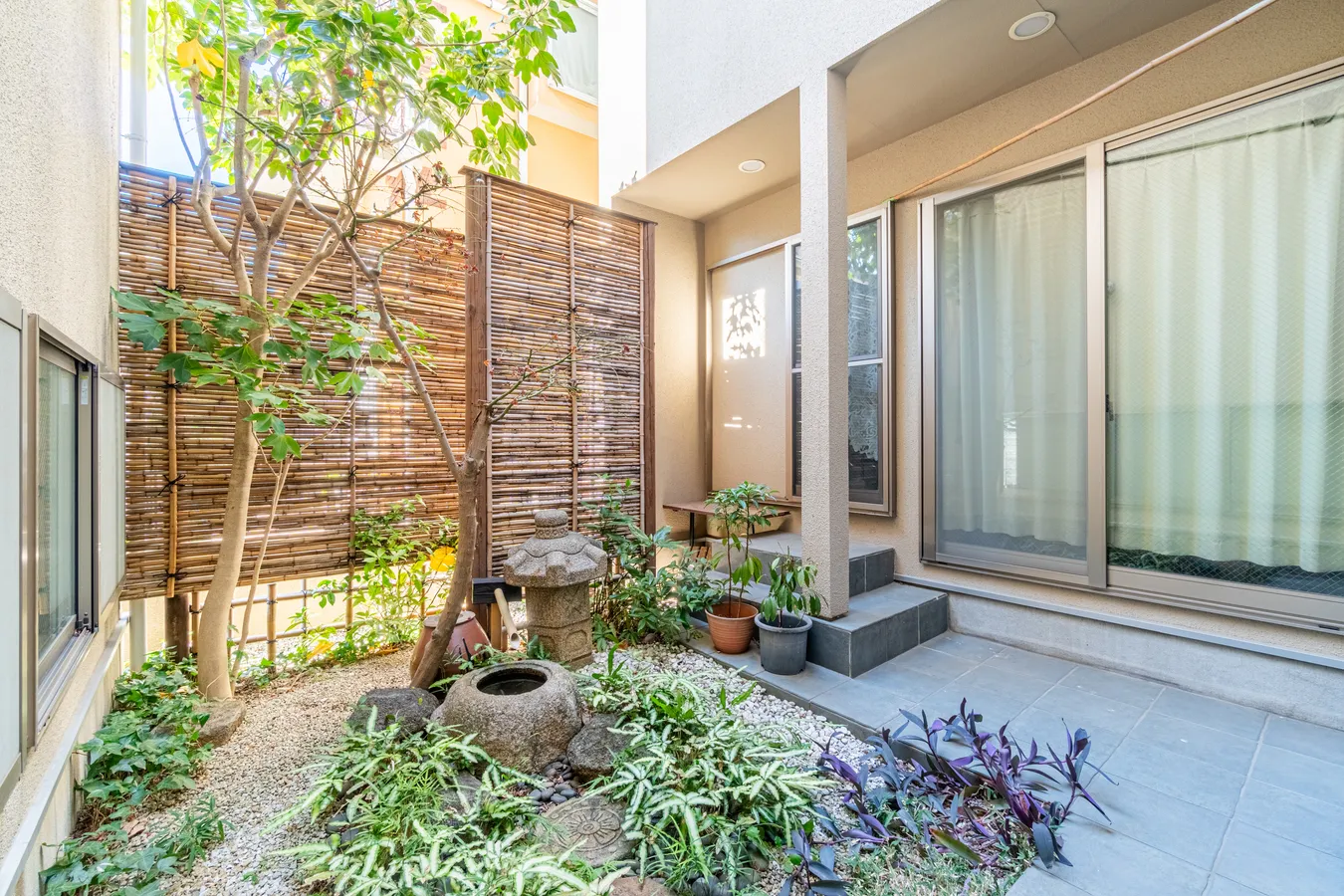 4LDK House in Suginami ku, Tokyo – Double Parking + Garden Luxury Home (9)