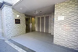 Fukushima ku Station 1 Minute Walk Rental Property for Sale (2)