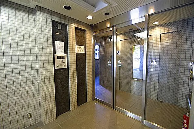 Fukushima ku Station 1 Minute Walk Rental Property for Sale (3)