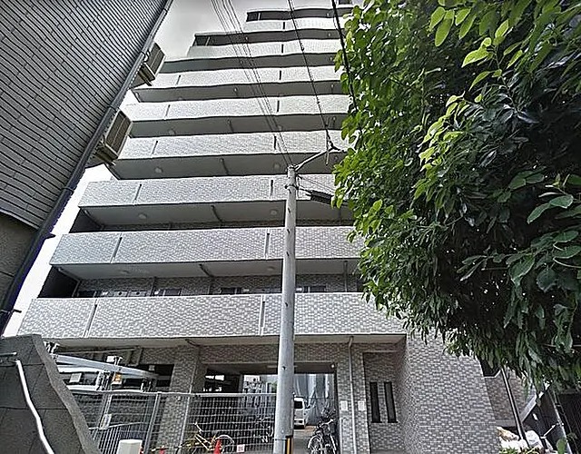 Fukushima ku Station 1 Minute Walk Rental Property for Sale (5)
