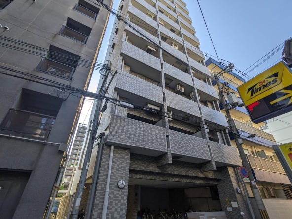 Higashiyodogawa ku, Osaka, Shinkansen Hub Tenanted Investment Property (2)
