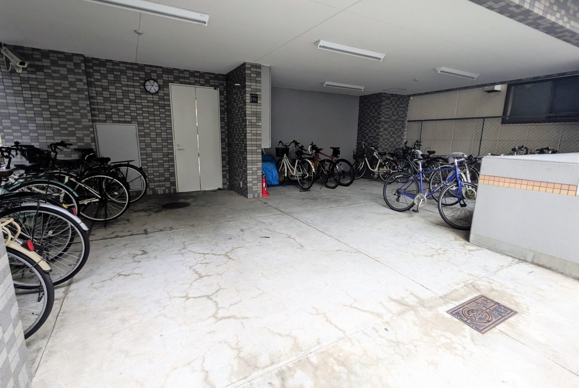 Higashiyodogawa ku, Osaka, Shinkansen Hub Tenanted Investment Property (3)
