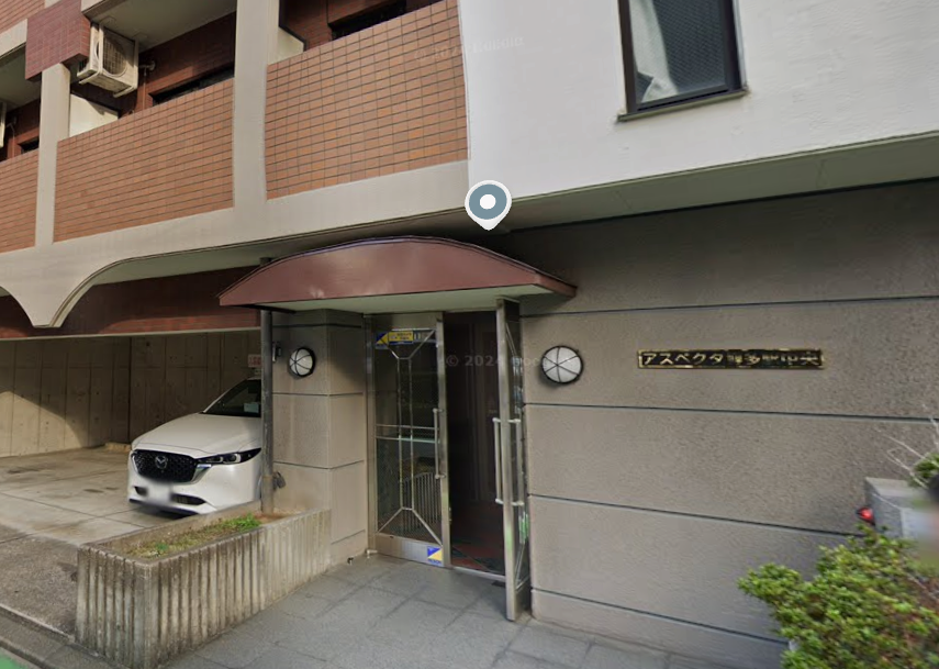 High Yield Tenanted Investment Property Next to Hakata Station, Fukuoka (1)