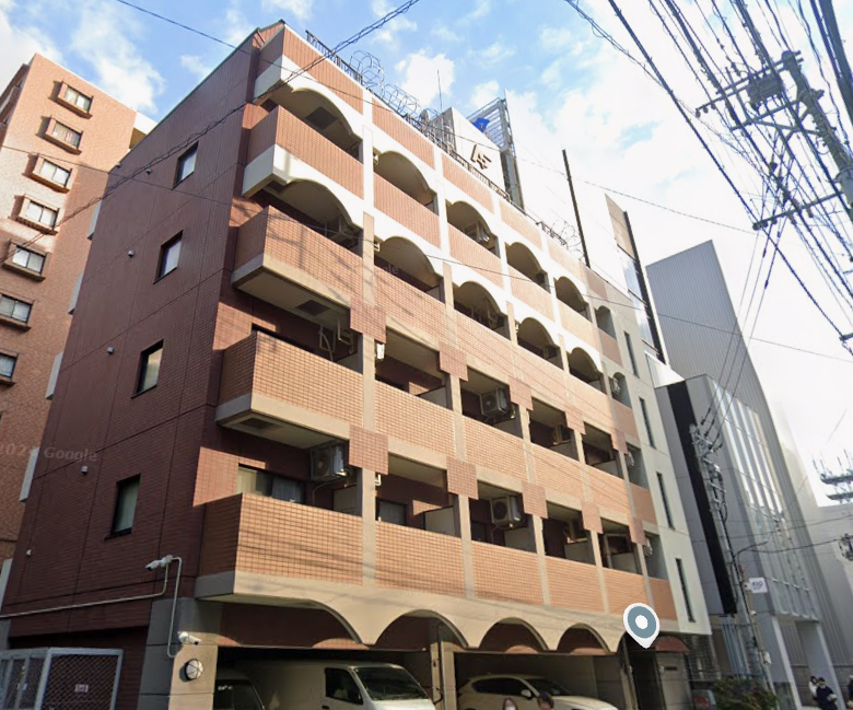 High Yield Tenanted Investment Property Next to Hakata Station, Fukuoka (2)