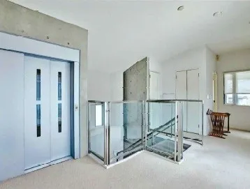 Luxury 3 Storey Villa in Oyama cho, Shibuya ku – Indulge in Luxurious Space (10)
