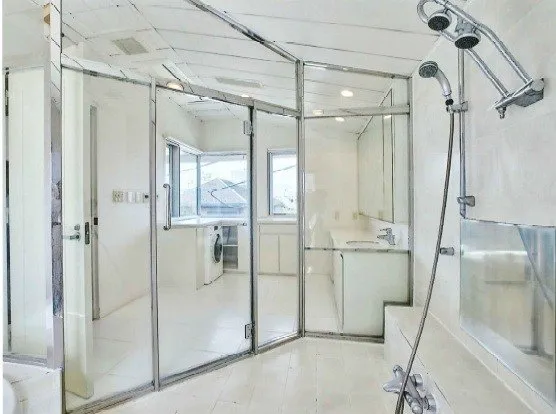 Luxury 3 Storey Villa in Oyama cho, Shibuya ku – Indulge in Luxurious Space (13)