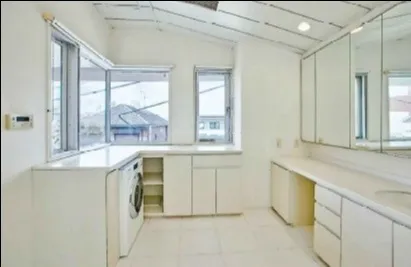 Luxury 3 Storey Villa in Oyama cho, Shibuya ku – Indulge in Luxurious Space (14)