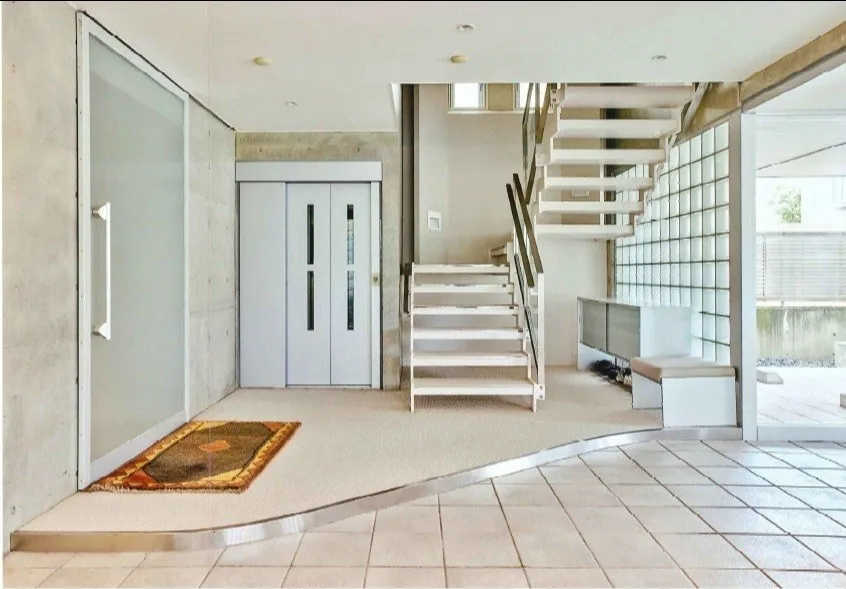 Luxury 3 Storey Villa in Oyama cho, Shibuya ku – Indulge in Luxurious Space (16)