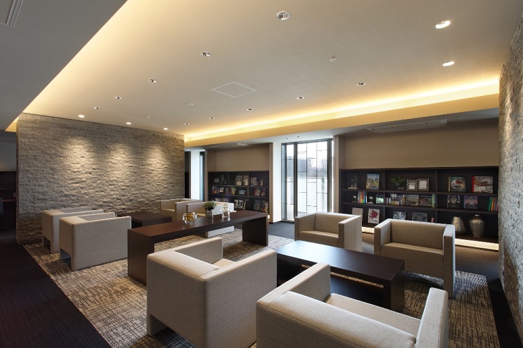 Nakanoshima Landmark Tower, Premium View & High Floor Renovated 3 Bedroom Residence1
