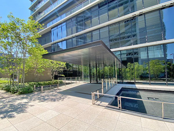 Nakanoshima Landmark Tower, Premium View & High Floor Renovated 3 Bedroom Residence3