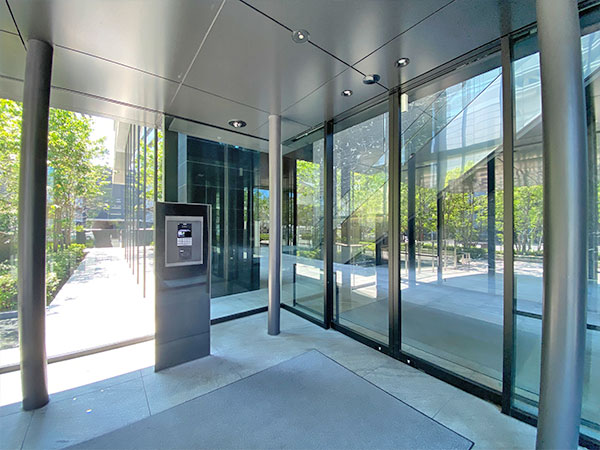 Nakanoshima Landmark Tower, Premium View & High Floor Renovated 3 Bedroom Residence5