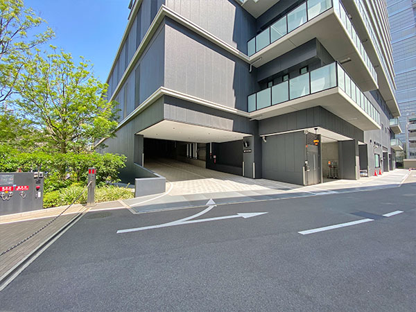 Nakanoshima Landmark Tower, Premium View & High Floor Renovated 3 Bedroom Residence6