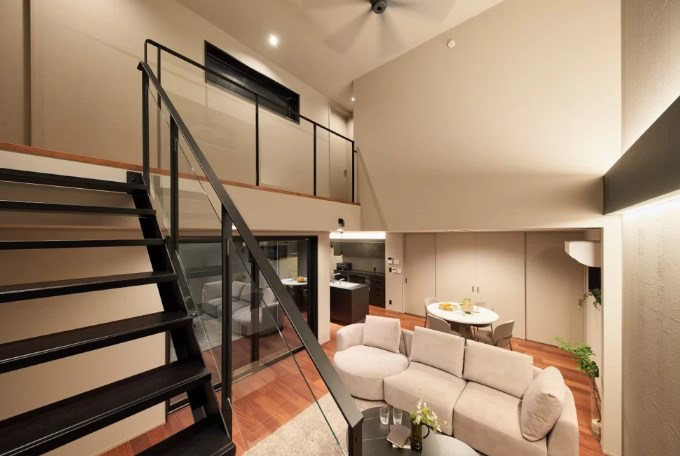 Newly Built 3LDK 2 Storey House in Musashino, Tokyo – Dual Line, Dual Station Access (3)