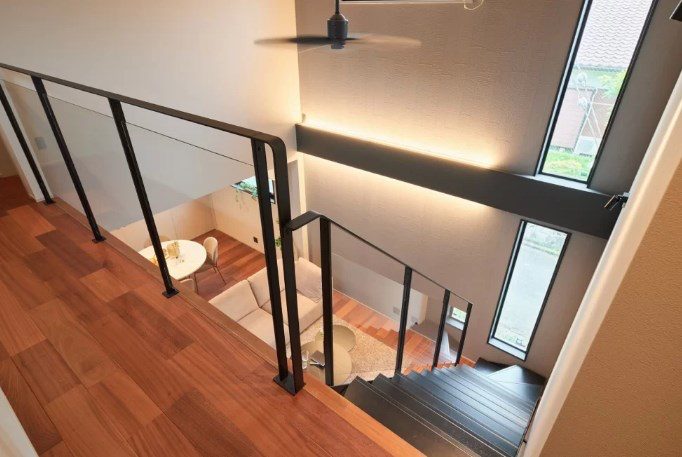 Newly Built 3LDK 2 Storey House in Musashino, Tokyo – Dual Line, Dual Station Access (6)