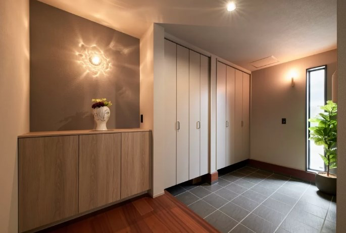 Newly Built 3LDK 2 Storey House in Musashino, Tokyo – Dual Line, Dual Station Access (7)