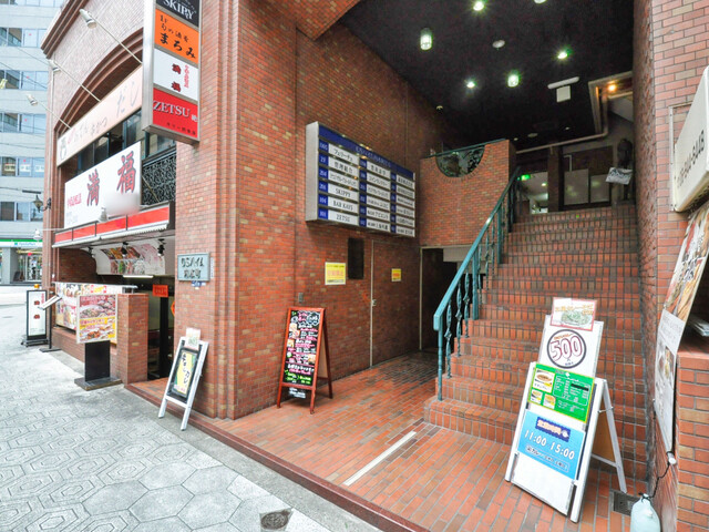 Osaka Tanimachi 4 chome Station 4 Min Walk – 5 Lines Available – Tenanted 6% Yield Investment Gem (4)