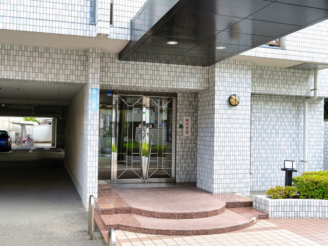 Rental Apartment in Ohori Park Living Area, 3 Min Walk to Subway Station2