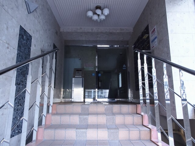 Tenanted Apartment for Sale in Chuo ku, Ohori Park Area5