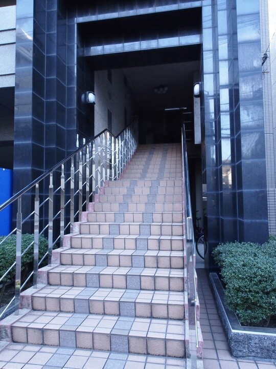 Tenanted Apartment for Sale in Chuo ku, Ohori Park Area6