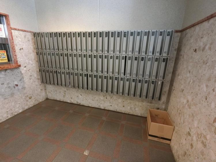 Tenanted Condo for Sale in Tenma Commercial Area1