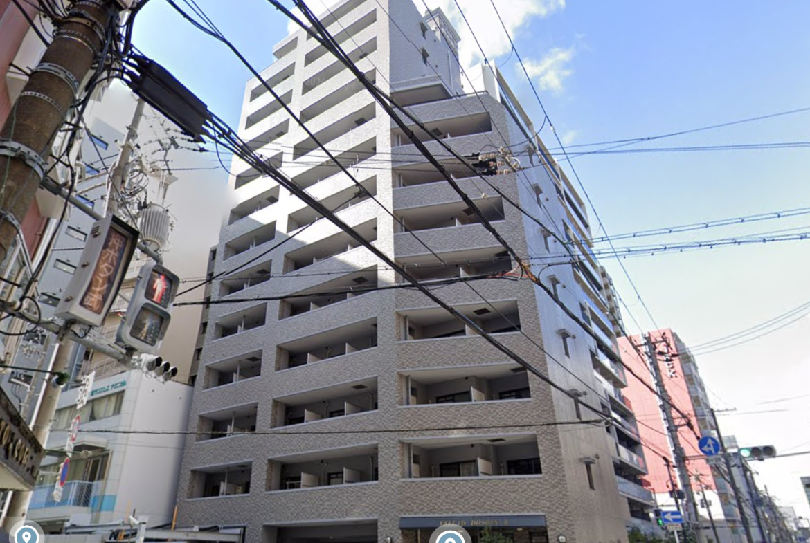 Tenanted Condo for Sale in Tenma Commercial Area4
