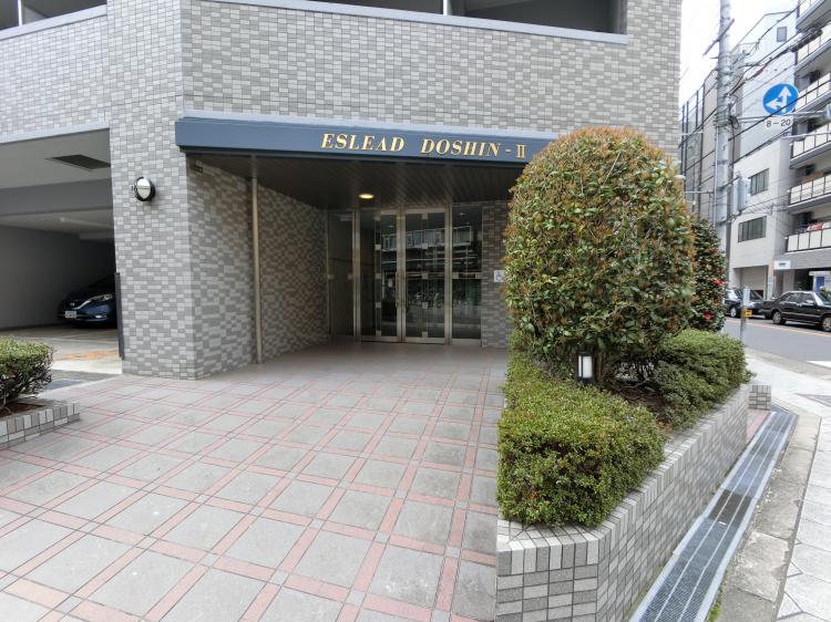 Tenanted Condo for Sale in Tenma Commercial Area5
