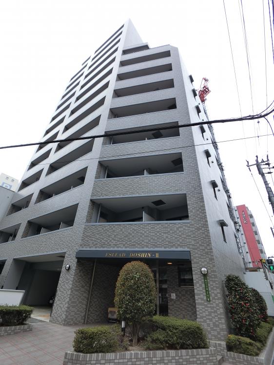 Tenanted Condo for Sale in Tenma Commercial Area7