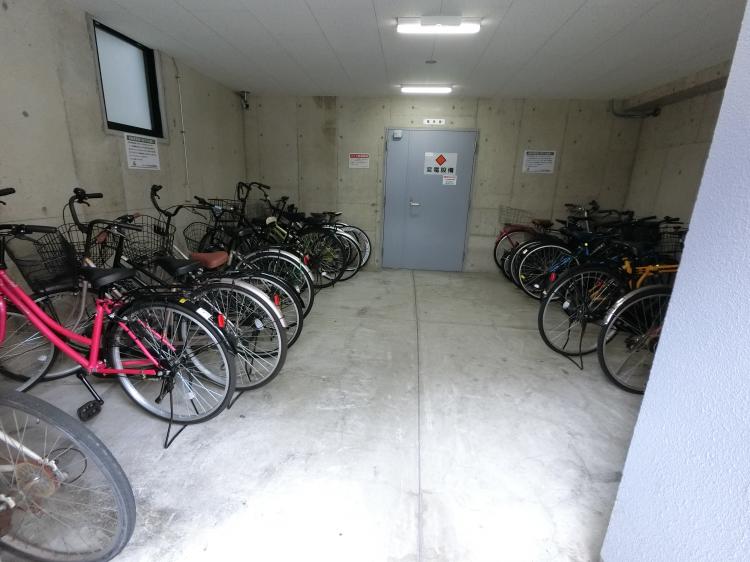 Tenanted Condo for Sale in Tenma Commercial Area8