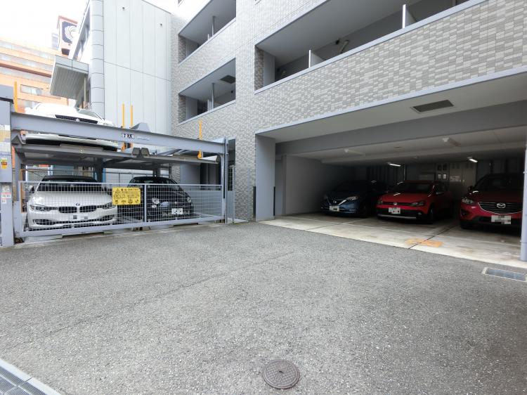 Tenanted Condo for Sale in Tenma Commercial Area9