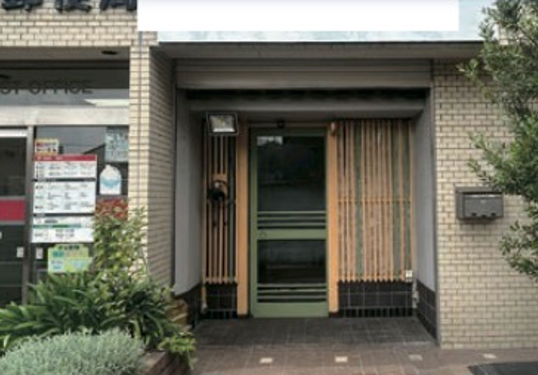 Tokyo Koto ku Pick – High Yield Restaurant Storefront with Stable Tenant, 9 Min Walk from Oshima Station1