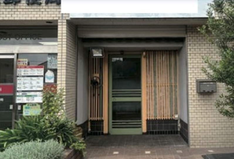 Tokyo Koto ku Pick – High Yield Restaurant Storefront with Stable Tenant, 9 Min Walk from Oshima Station1