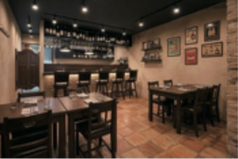 Tokyo Koto ku Pick – High Yield Restaurant Storefront with Stable Tenant, 9 Min Walk from Oshima Station3
