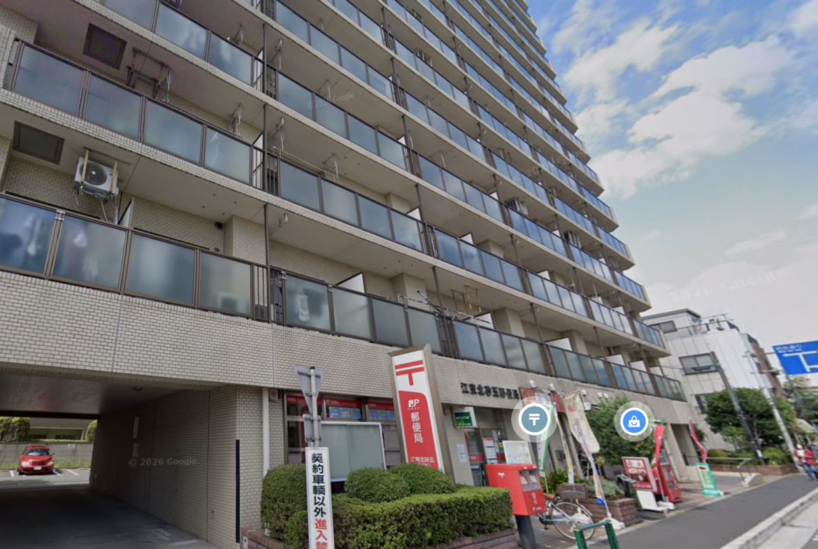 Tokyo Koto ku Pick – High Yield Restaurant Storefront with Stable Tenant, 9 Min Walk from Oshima Station4