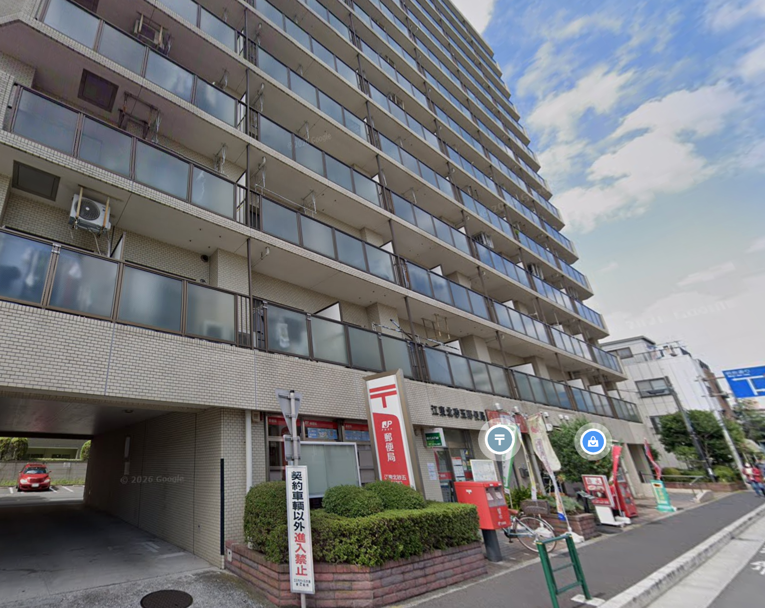 Tokyo Koto ku Pick – High Yield Restaurant Storefront with Stable Tenant, 9 Min Walk from Oshima Station4